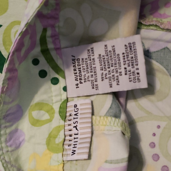 Skort - Picture 3 of 3